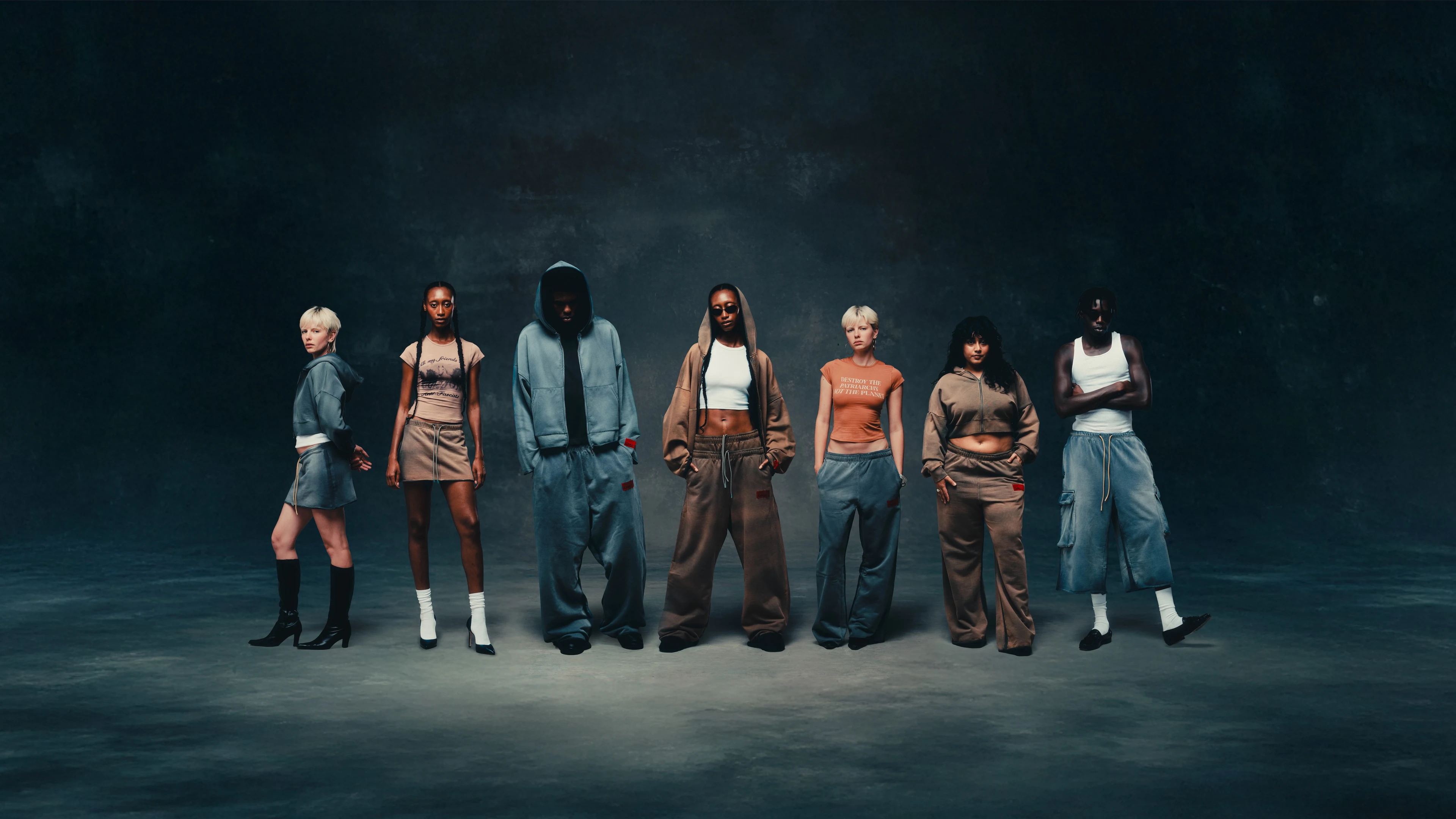 Fashion That Demands Justice